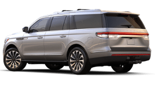 2024 Lincoln Lincoln Navigator External Image 2